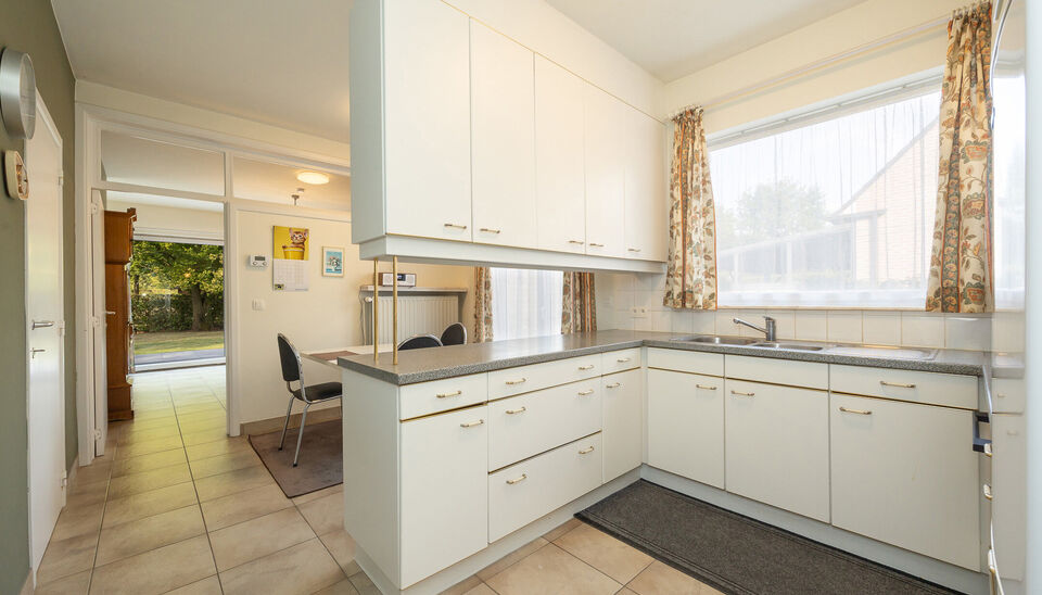 Huis te koop in Zoersel