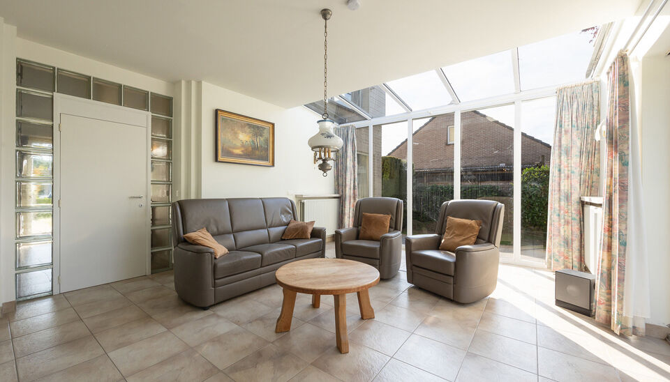 Huis te koop in Zoersel