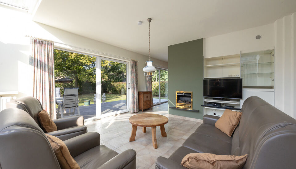 Huis te koop in Zoersel