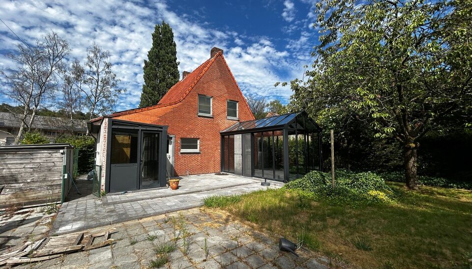 Huis te koop in Zoersel