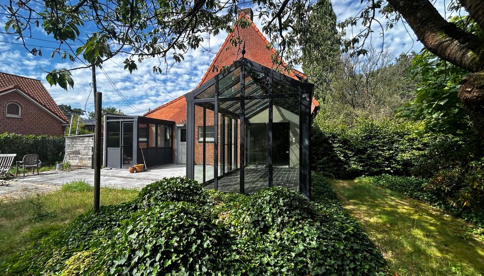 Huis te koop in Zoersel