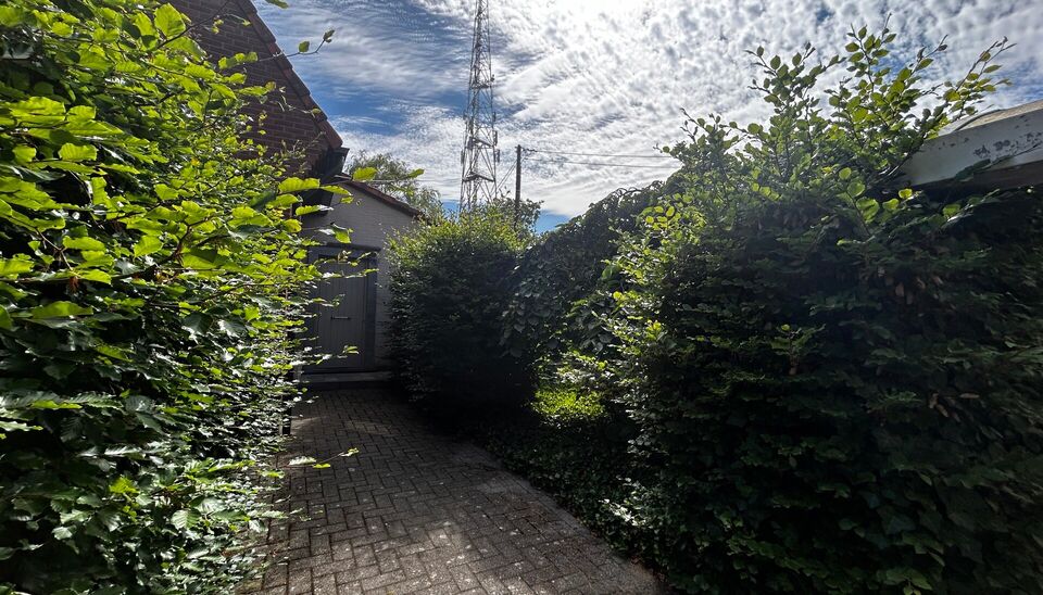 Huis te koop in Zoersel