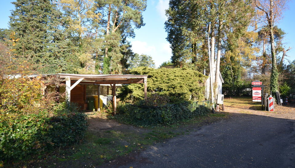 Vakantiewoning te koop in Poppel