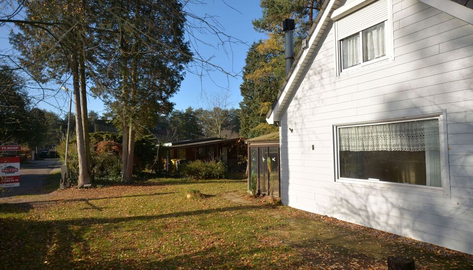 Vakantiewoning te koop in Poppel