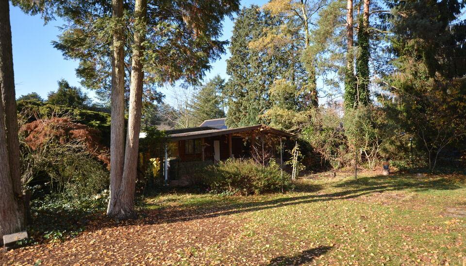 Vakantiewoning te koop in Poppel