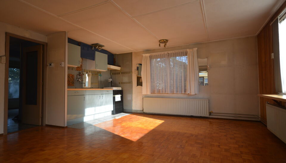 Vakantiewoning te koop in Poppel