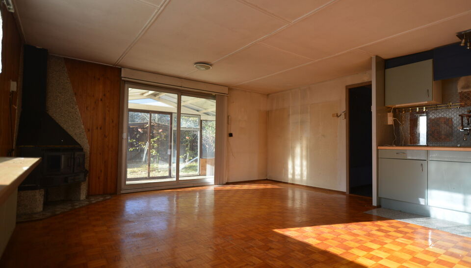 Vakantiewoning te koop in Poppel