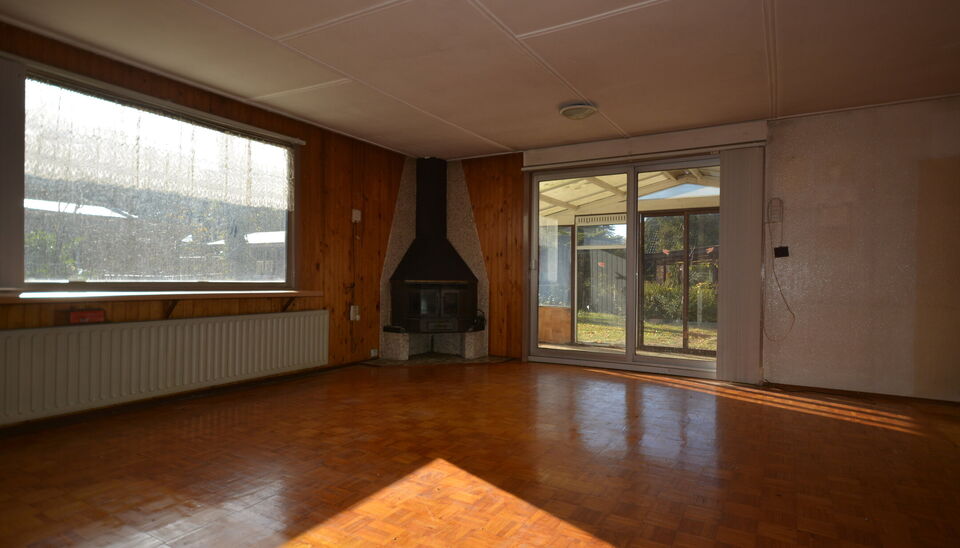Vakantiewoning te koop in Poppel