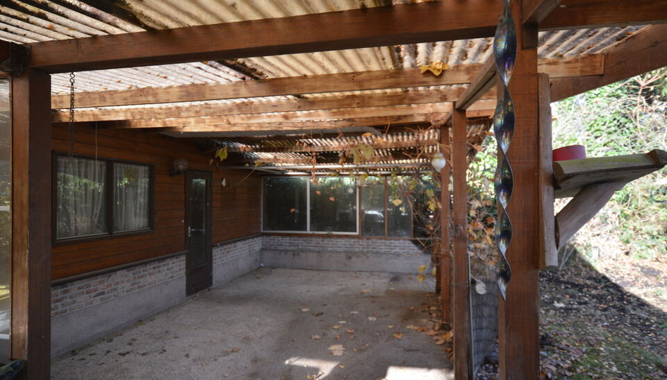 Vakantiewoning te koop in Poppel