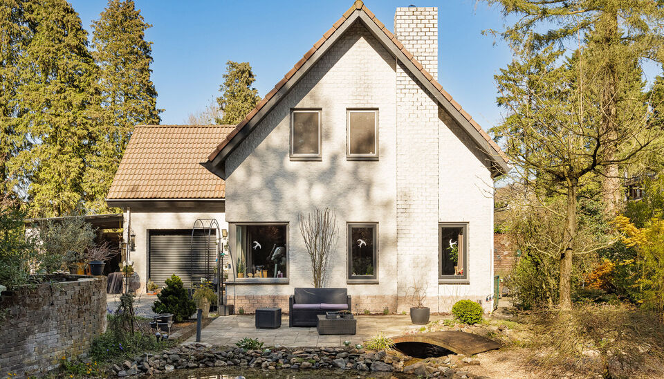 Vakantiewoning te koop in Poppel