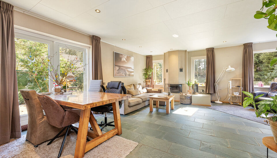 Vakantiewoning te koop in Poppel