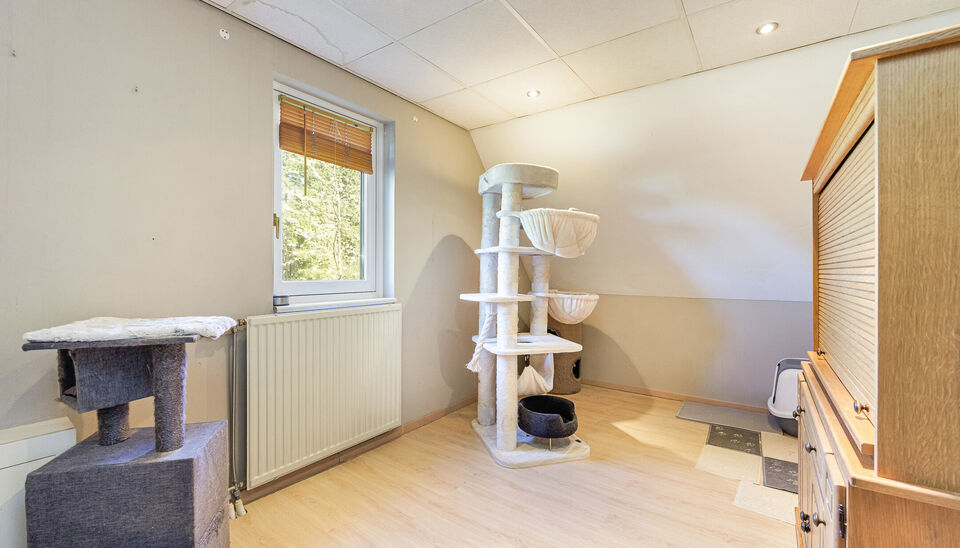 Vakantiewoning te koop in Poppel