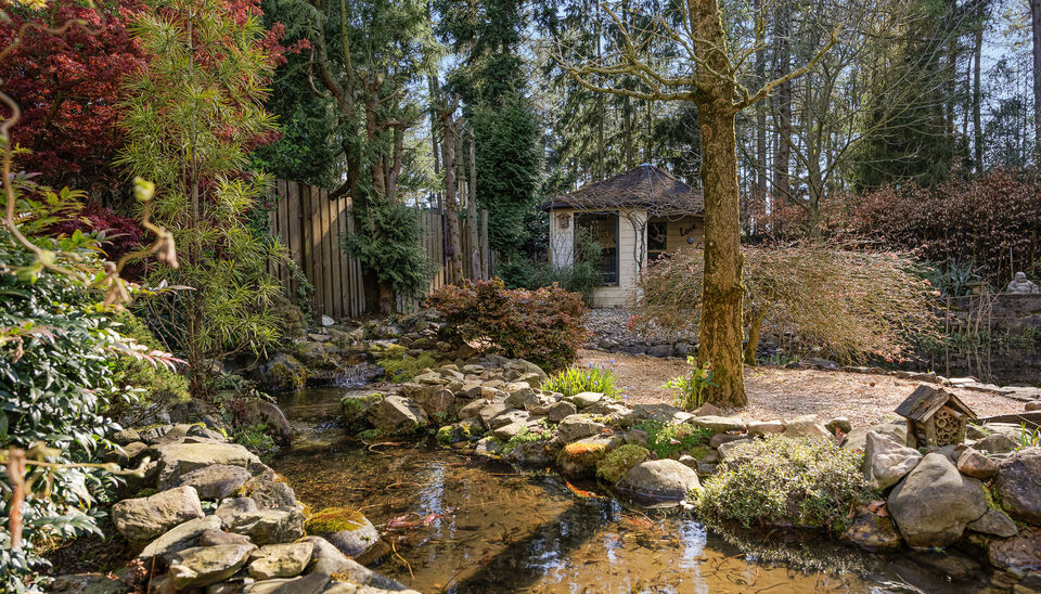 Vakantiewoning te koop in Poppel
