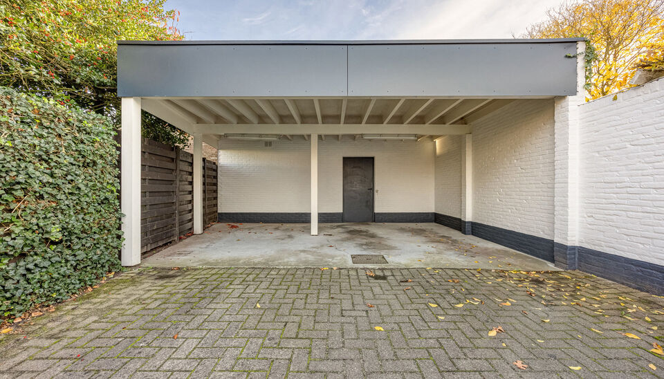 Villa te koop in Poppel