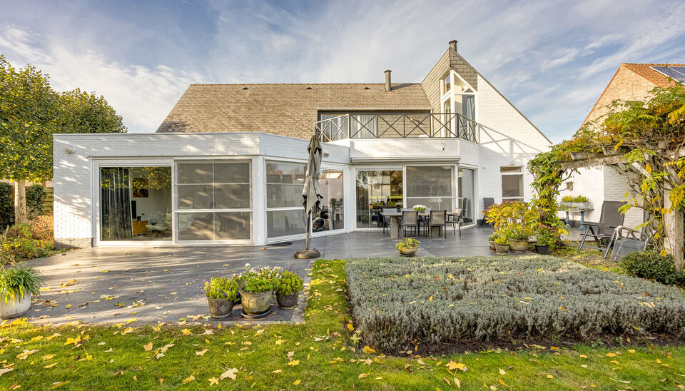 Villa te koop in Poppel