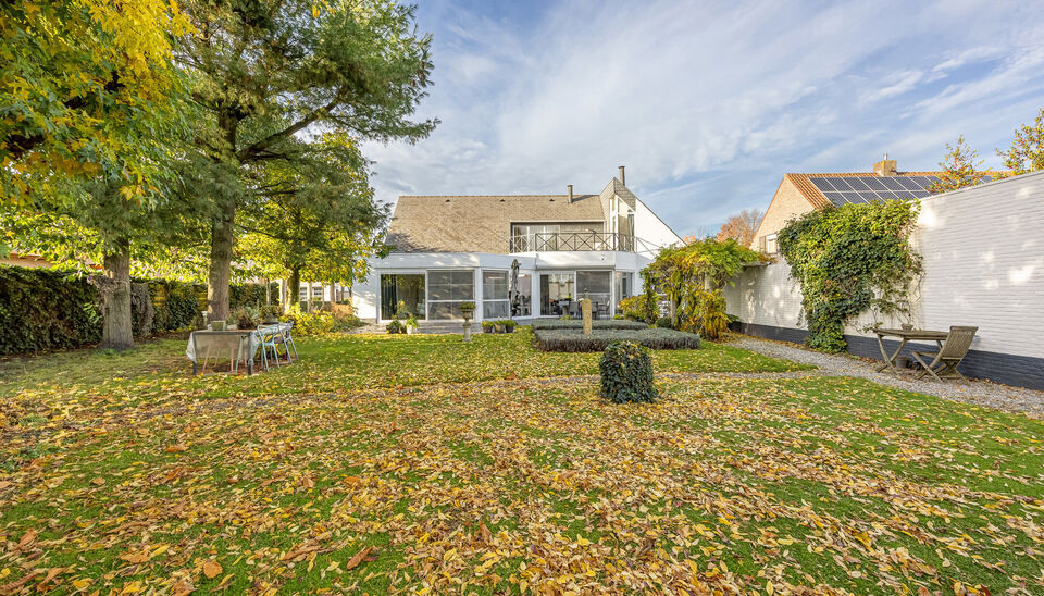 Villa te koop in Poppel