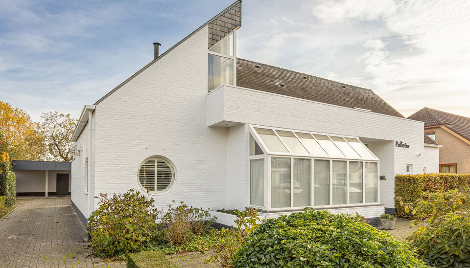 Villa te koop in Poppel