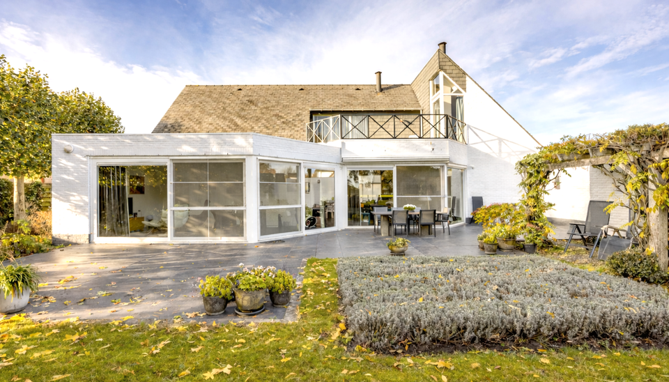 Villa te koop in Poppel