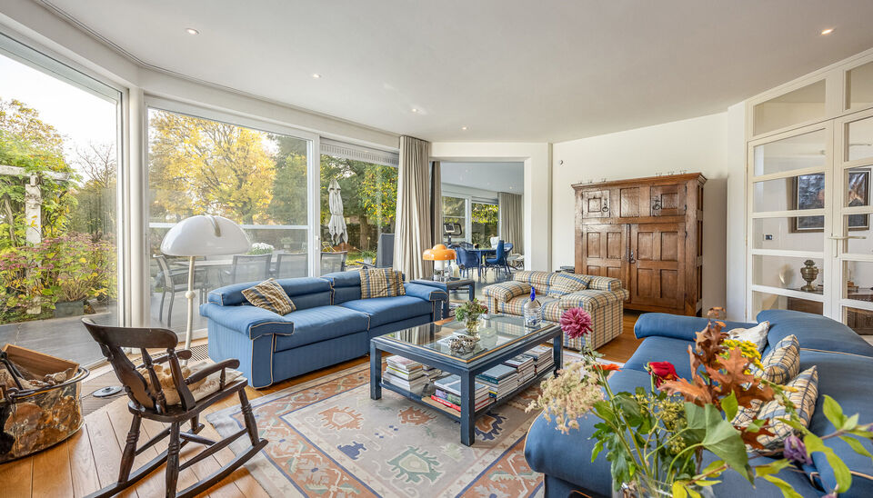 Villa te koop in Poppel