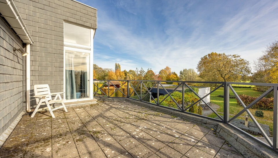 Villa te koop in Poppel