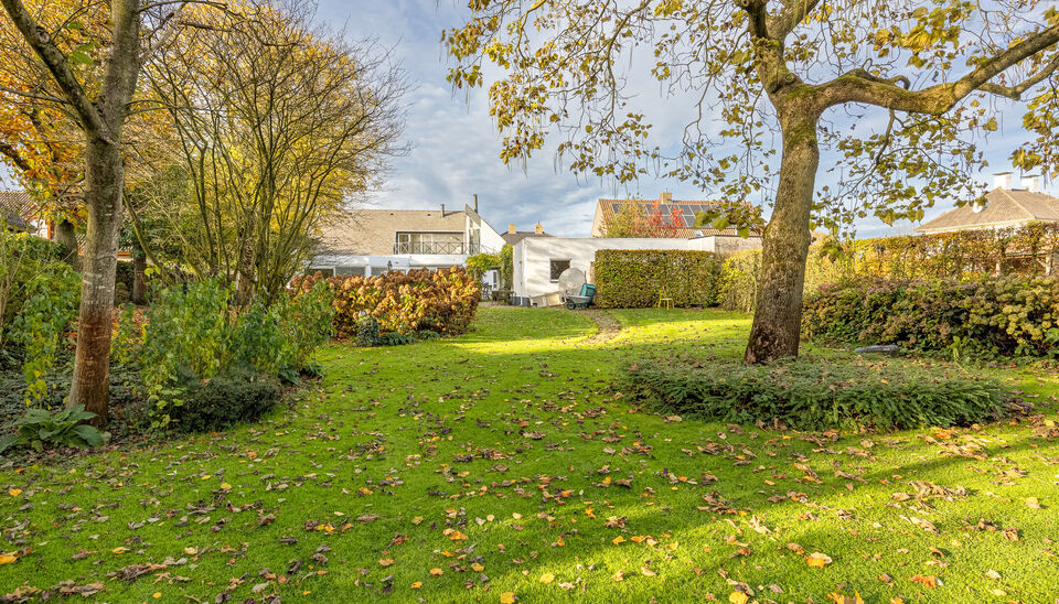 Villa te koop in Poppel