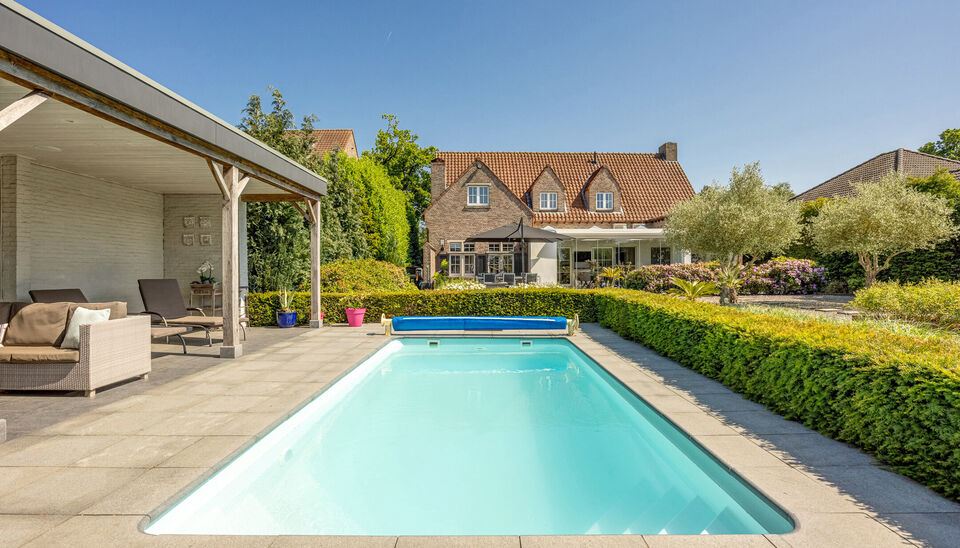 Villa te koop in Poppel