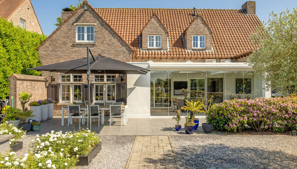 Villa te koop in Poppel