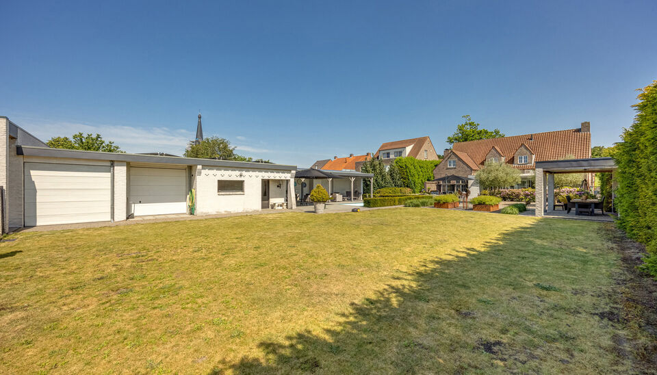 Villa te koop in Poppel