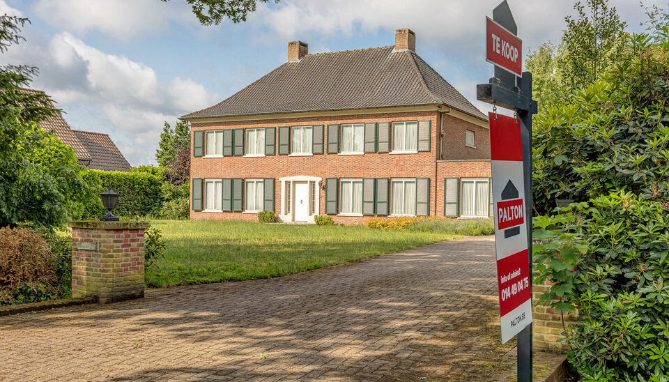 Villa te koop in Ravels