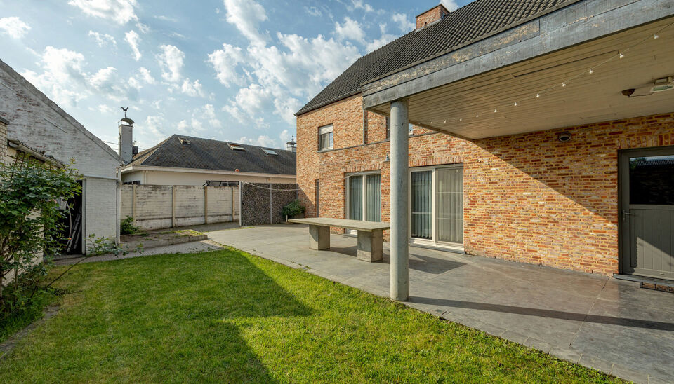 Villa te koop in Ravels