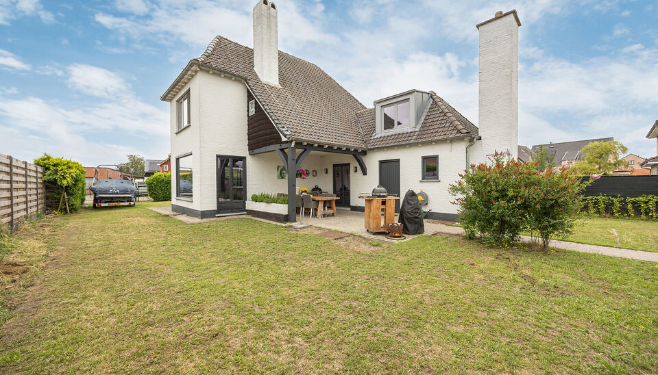 Villa te koop in Ravels