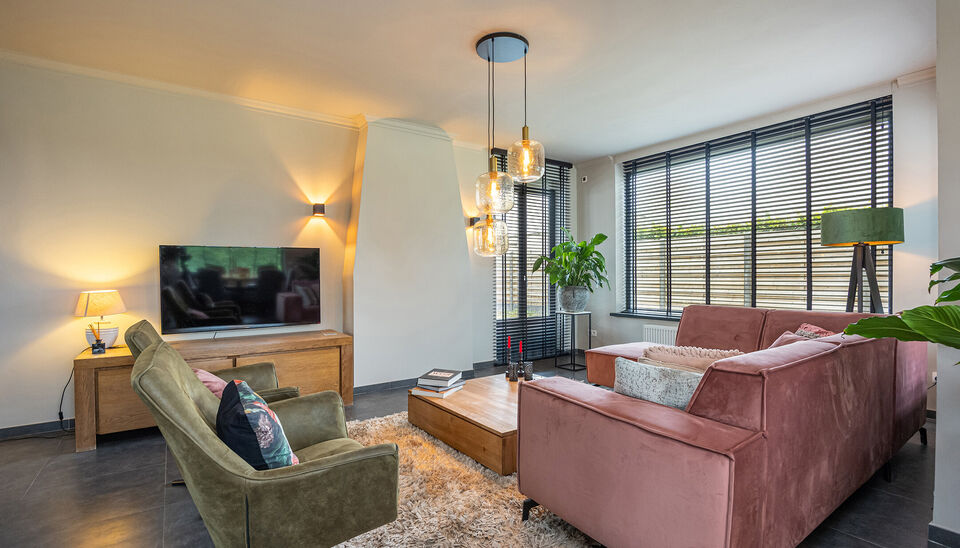 Villa te koop in Ravels