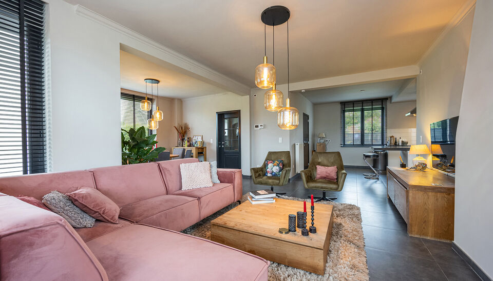 Villa te koop in Ravels