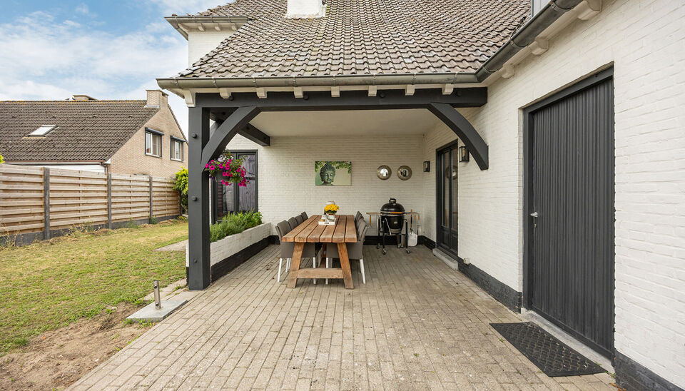 Villa te koop in Ravels